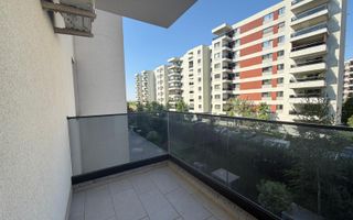 Garsonieră Modernă  | Rond Pipera – OMV | - Poză 1