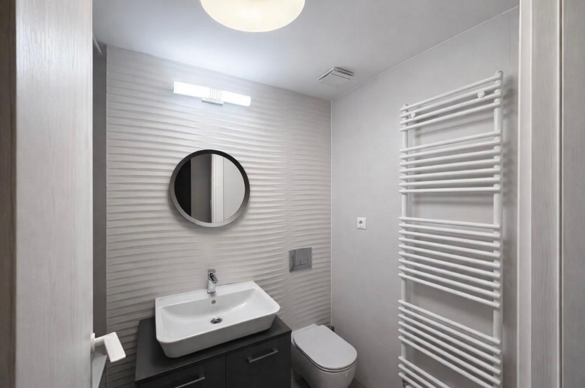 Apartament 2 camere de inchiriat I Cloud 9 - Poză 7