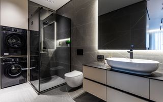 Vânzare, apartament, 1 cameră + living, bd. Mircea cel Bătrân, Ciocana - Poză 16