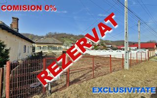 AZURA Imobiliare - Teren si Casa Micesti - Poză 1