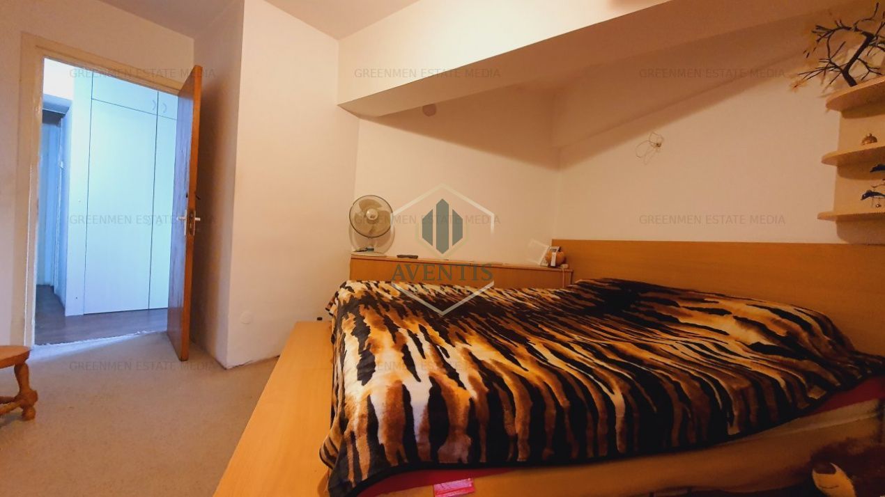 4 camere decomandat, posibilitate montare centrala, Pantelimon Delfinului - Poză 21