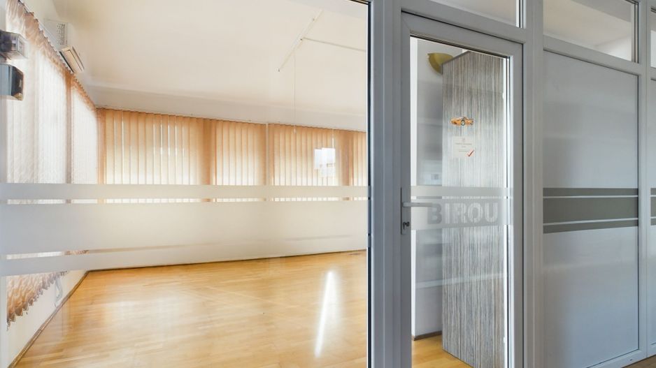 Spațiu de birouri zona Gheorghe Lazăr - Poză 7