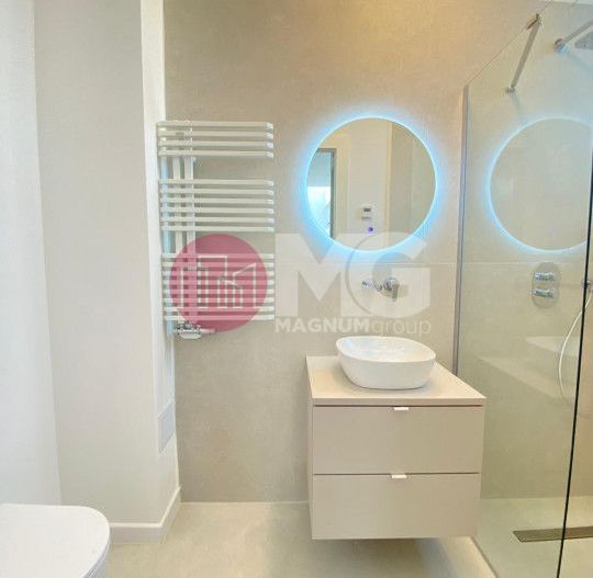 Vila de vanzare- Voluntari- Matei Milo- nou - finisaje lux - Poză 11