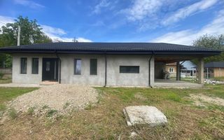 Casă primitoare cu teren generos de 2770 mp, în Adânca – Comision 0% - Poză 2