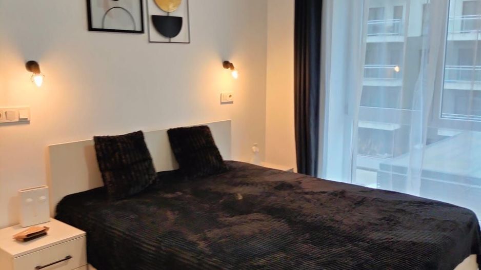 3 camere | Belvedere Residence | Parcare inclusă - Poză 8