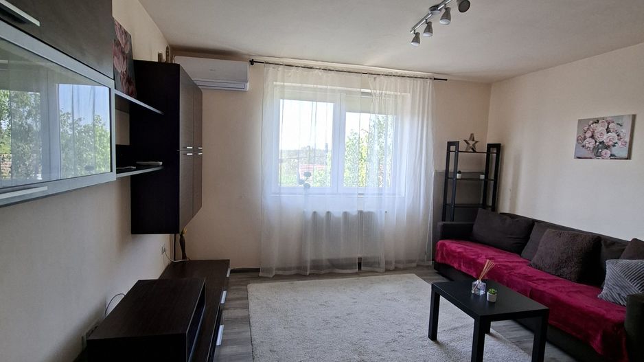 Apartament 3 camere la 10 minute de Timișoara - Poză 14