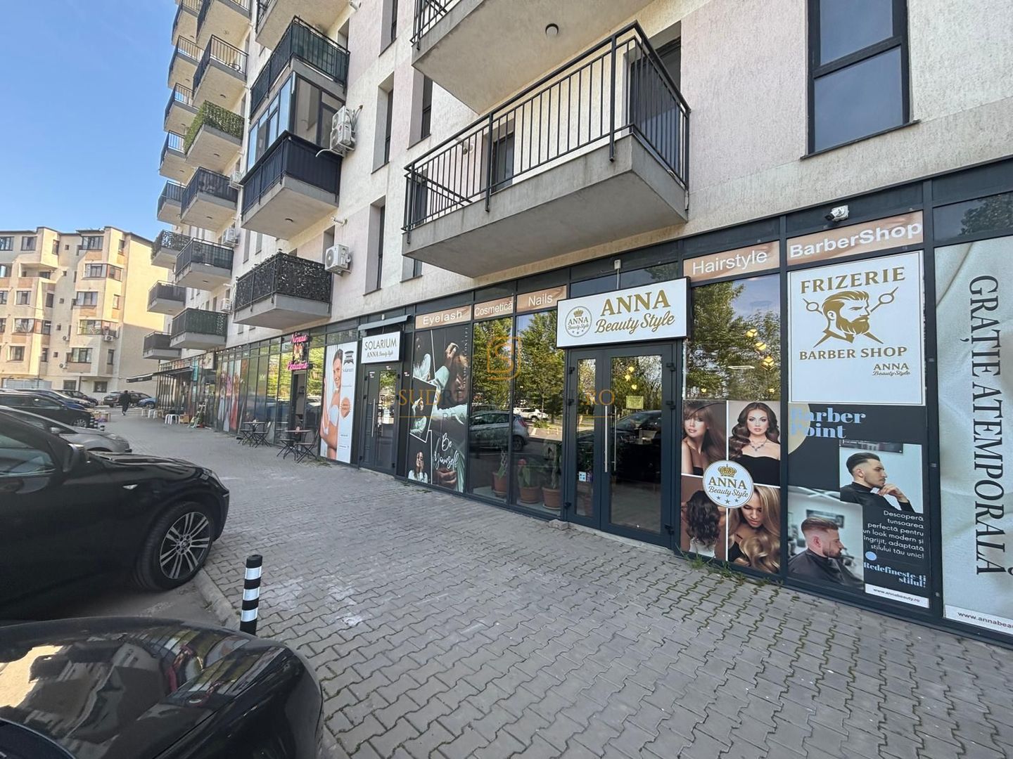 De vanzare afacere la cheie – Salon utilat si mobilat, Bd. Metalurgiei - Poză 23
