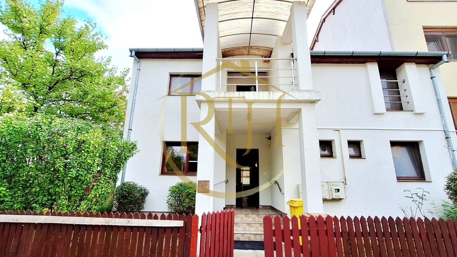 Oferim spre inchiriere, casa deosebi cu 4 camere,2 garaje,zona Soarelui-Braytim - Poză 19