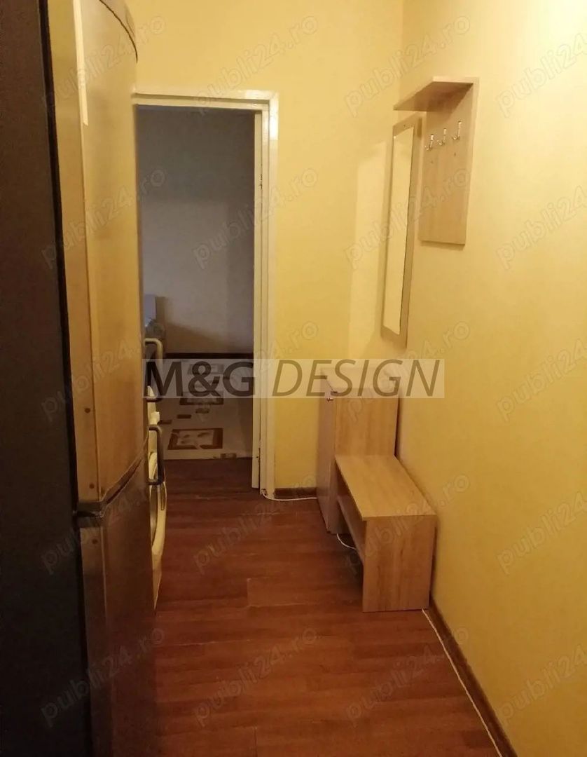Apartament 1 camera Sagului cu centrala - Poză 5