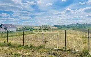 Teren intravilan de vânzare – Zona Peco Socar (Răchiti) - Poză 1