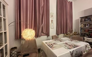 Apartament de 2 camere la casa,70mp, gradina, zona Parcului Central - Poză 4