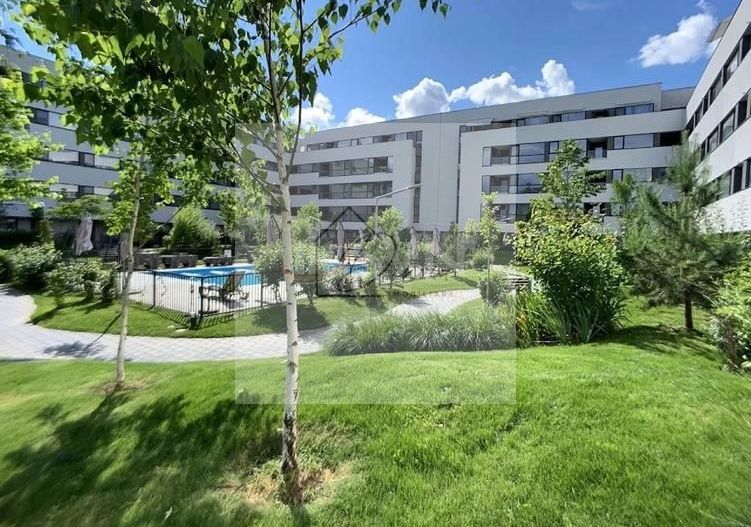 Apartament 3 camere Atria Urban Resort Sos Chitilei I parcare I COM 0% - Poză 3