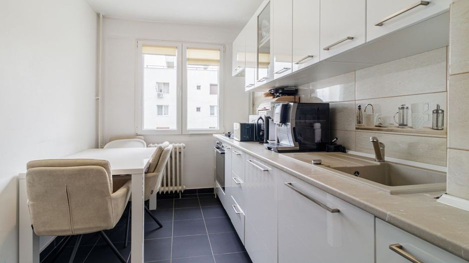 2 Camere Renovat | 5 minute metrou N. Grigorescu - Poză 3