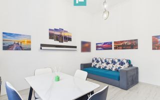 Apartament două camere decomandat ultracentral - Poză 1