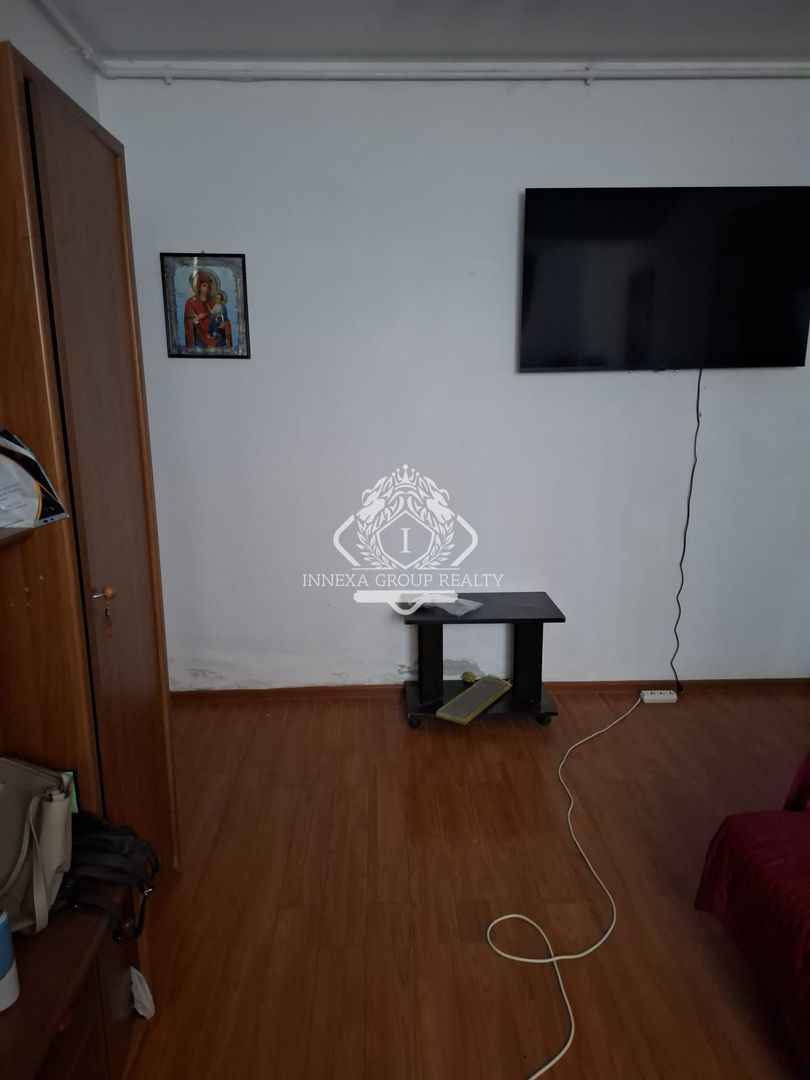 Apartament 2 camere, semidecomandat,  58mp,  parcare, Piata Progresul - Poză 4