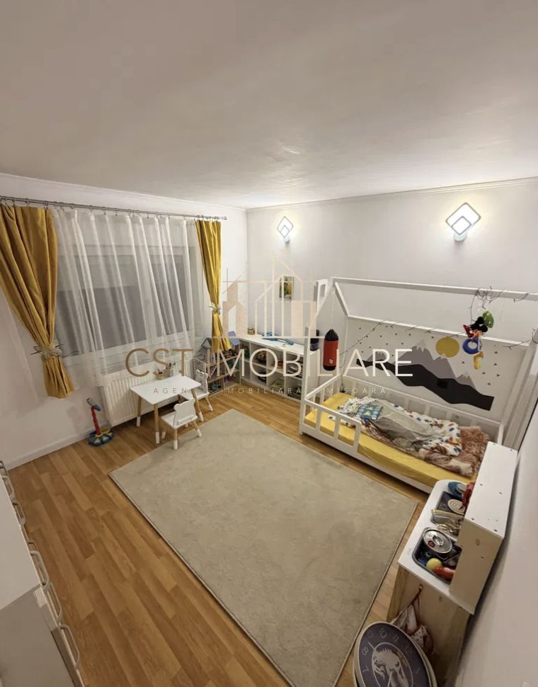 Apartament 4 camere - Decomandat - langa Shopping City - Poză 4
