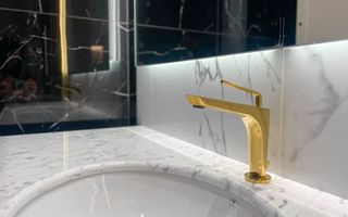 Penthouse Lux 5 camere de vanzare*** 1 Loc de Parcare***Dorobanti***Floreasca - Poză 27