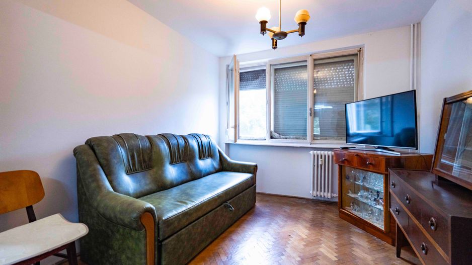 Apartament 3 camere etaj 3 Decebal - Poză 4
