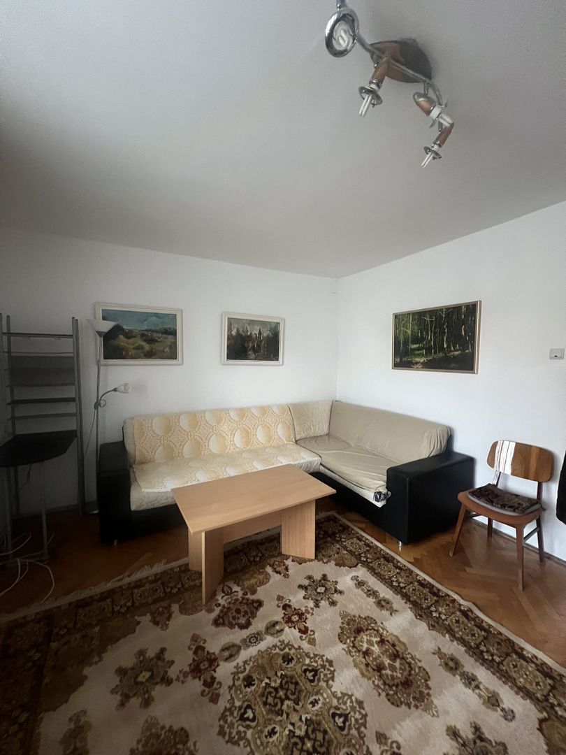Apartament 3 camere  Central - Poză 2