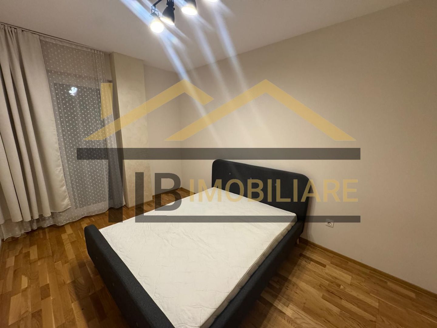 Apartament de 2 camere, 56mp, parcare, pet friendly, Zona Centrala - Poză 6