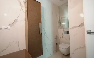 Apartament 4 camere Aviatorilor | Curte 240mp - Poză 18