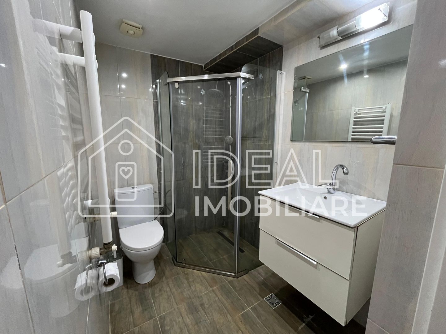Apartament 2 camere în Centrul Istoric al Sibiului | 50 mp utili - Poză 11