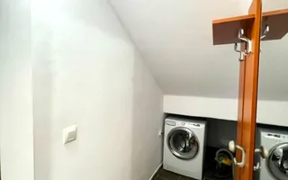 Garsoniera de inchiriat Gara de nord Metrou - Schiță 20