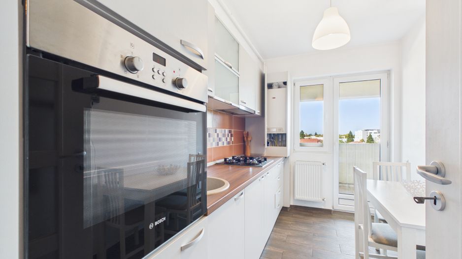 Apartament 2 camere | 2017 | de vanzare | Metrou Aparatorii Patriei - Poză 6