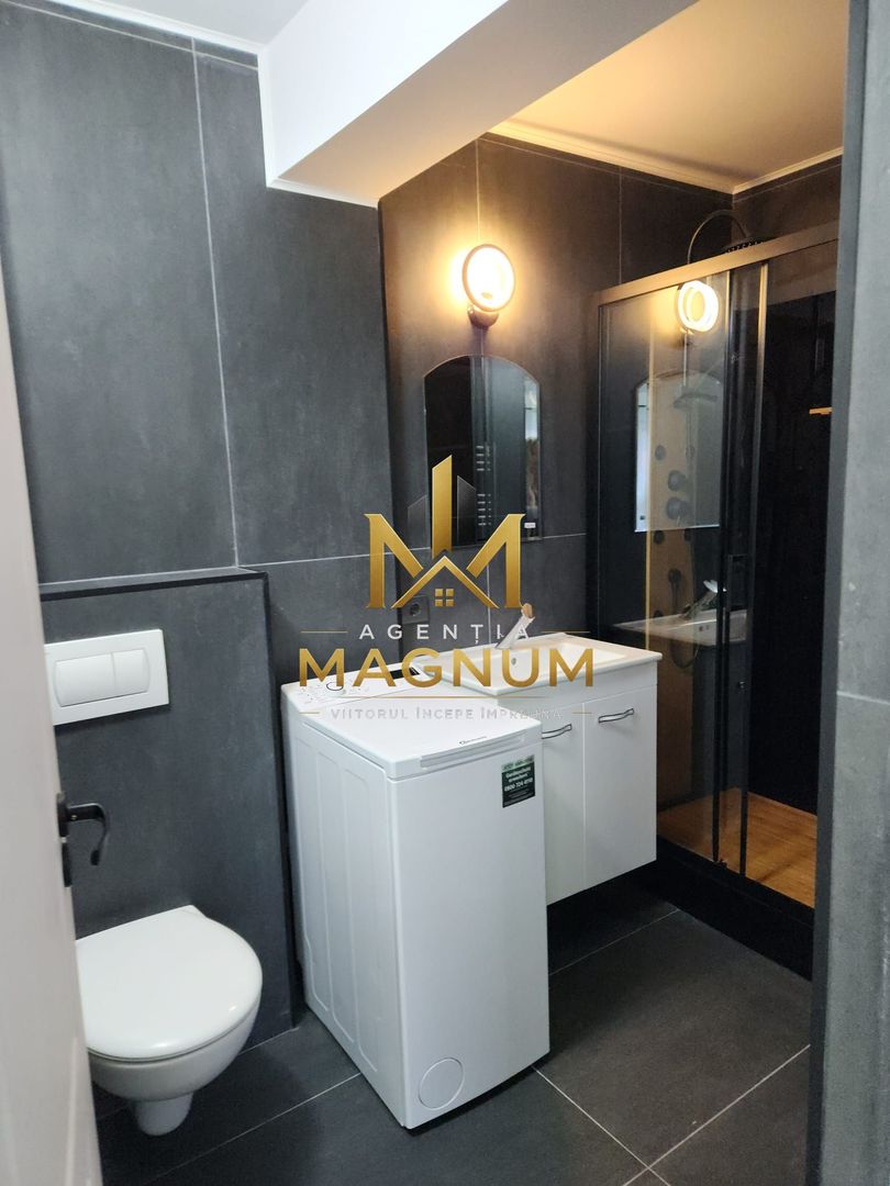 Apartament 3 camere decomandat de închiriat | Strada Lucaciu | - Poză 5