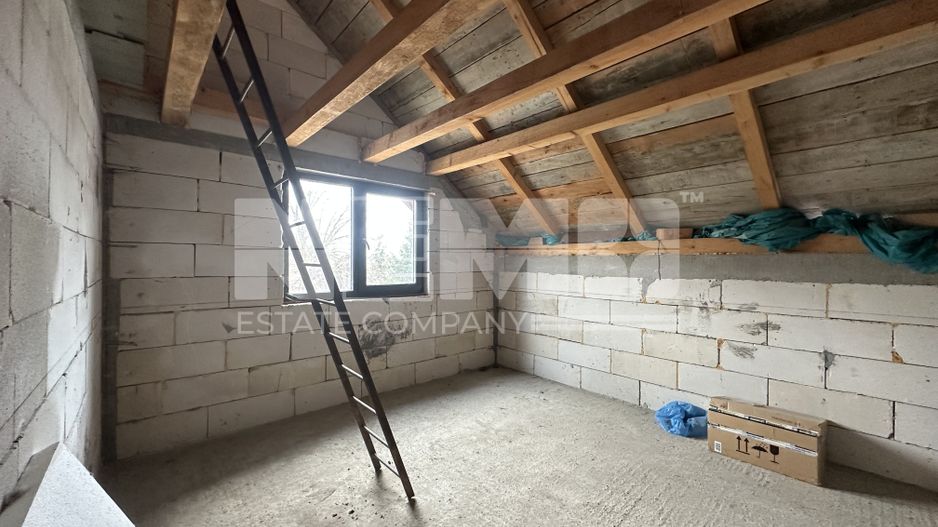 Casă de vânzare I Liteni Moara, Suceava I Preț: 85.000 € I SU: 176 mp - Poză 14