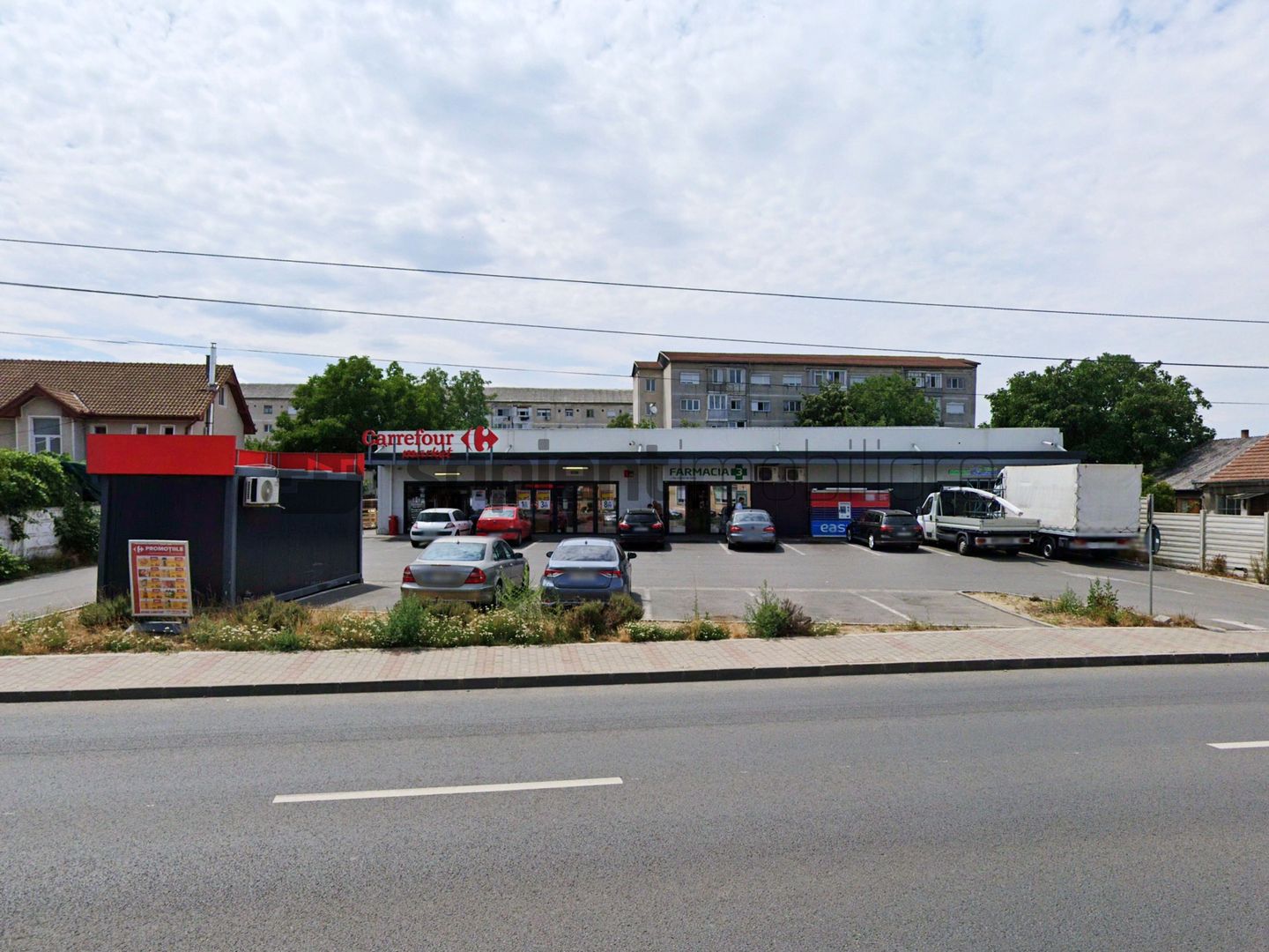Sapient | Galerie comercială în Sânmartin, Bihor - Poză 2