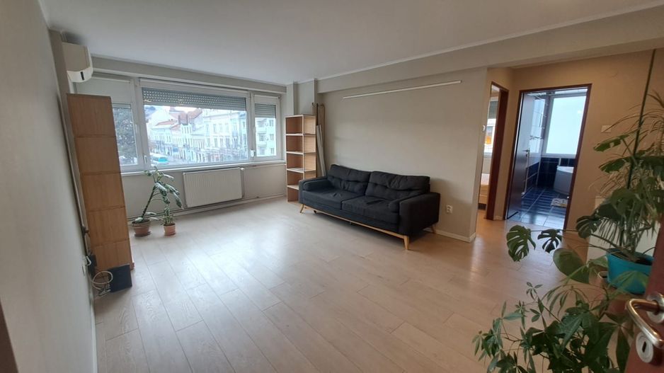 Apartament 2 camere 63mp Ultracentral - Poză 1