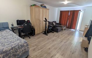 Apartament cu 1 cameră decomandat de vânzare – Zona Stejarului