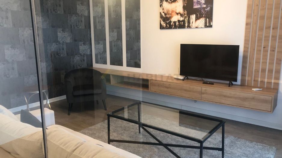 Apartament de Lux cu 3 Camere în Cloud9 Residence | 94 mp | 2 Locuri de Parcare - Poză 5