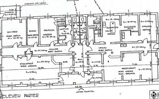 Afacere/Restaurant -Salon evenimente capacitate 600 persoane - Poză 30