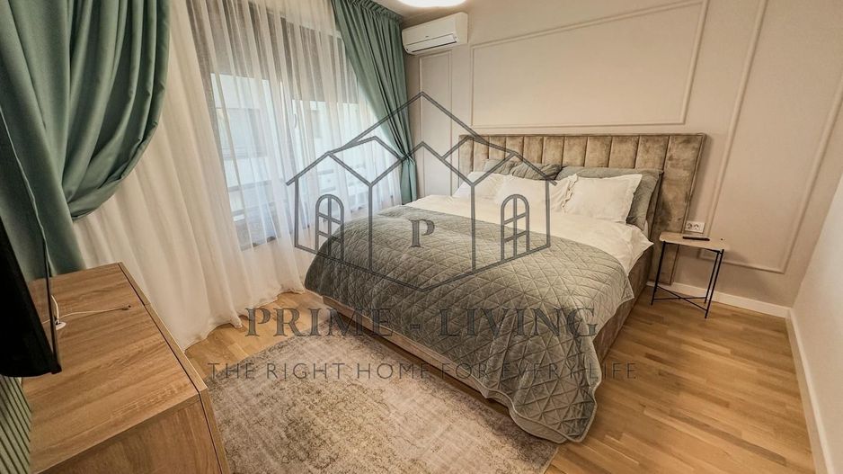 VILA INCHIRIATA LA VANZARE, IN COMPLEX REZIDENTIAL ZEN VILLE - Poză 5