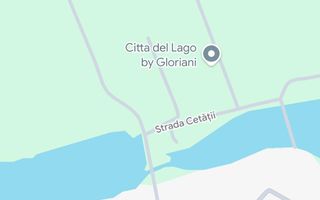 LAGUNA ALBASTRA - CORBEANCA - Poză 4