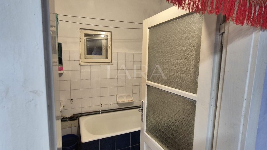 Casă individuală, Someșeni, reabilitată termic. - Poză 6