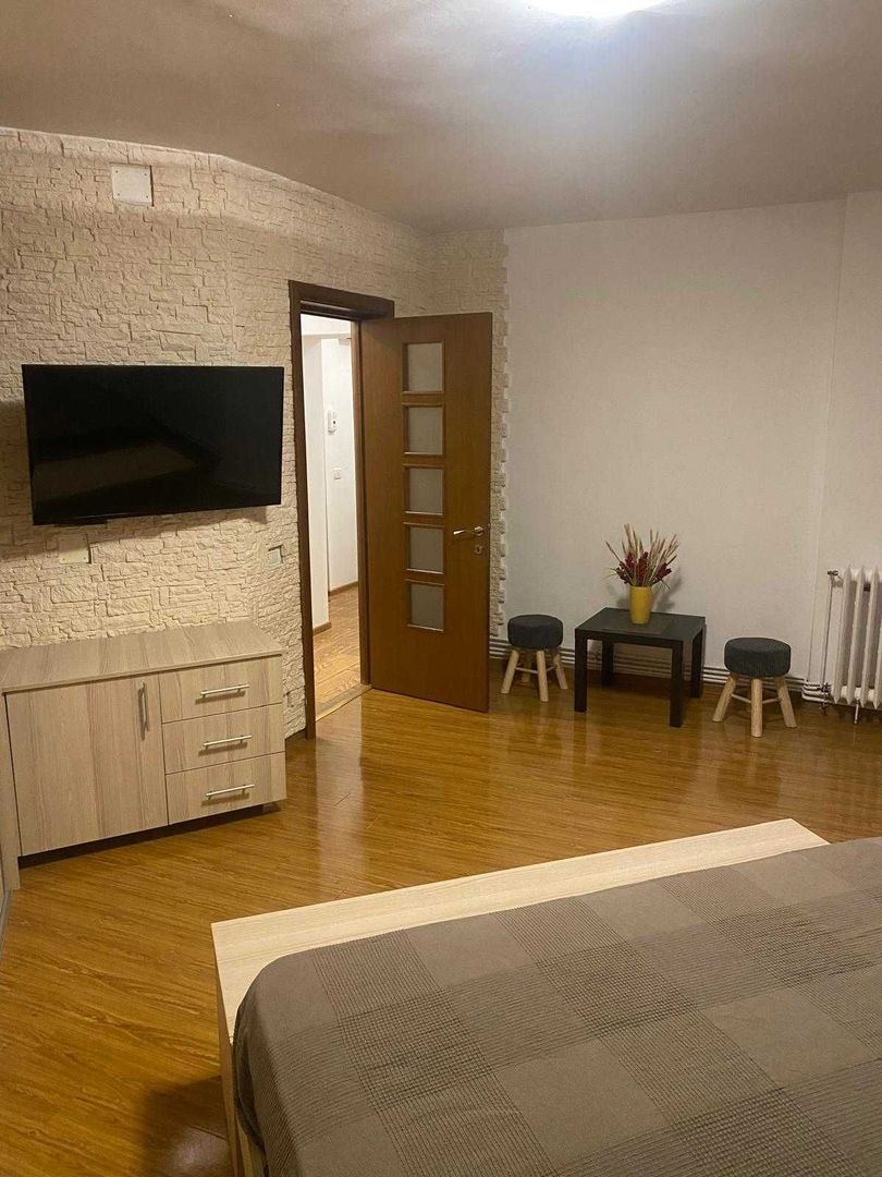 Ap 2 camere, Unirii, Centrul Vechi și pentru birou. - Poză 8