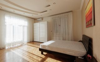 Chirie, apartament, 6 camere, strada Ciocarliei, Telecentru - Poză 12