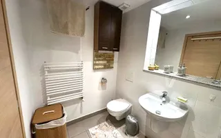 🌇 Închiriez Apartament Duplex 3 camere, New Town Residence, terase panoramice - Poză 13