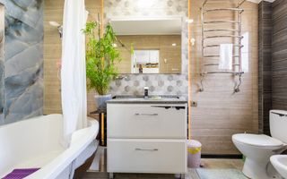 Vânzare, casă, 1 nivel, 3 camere, strada Ion Creangă, Stăuceni - Poză 15