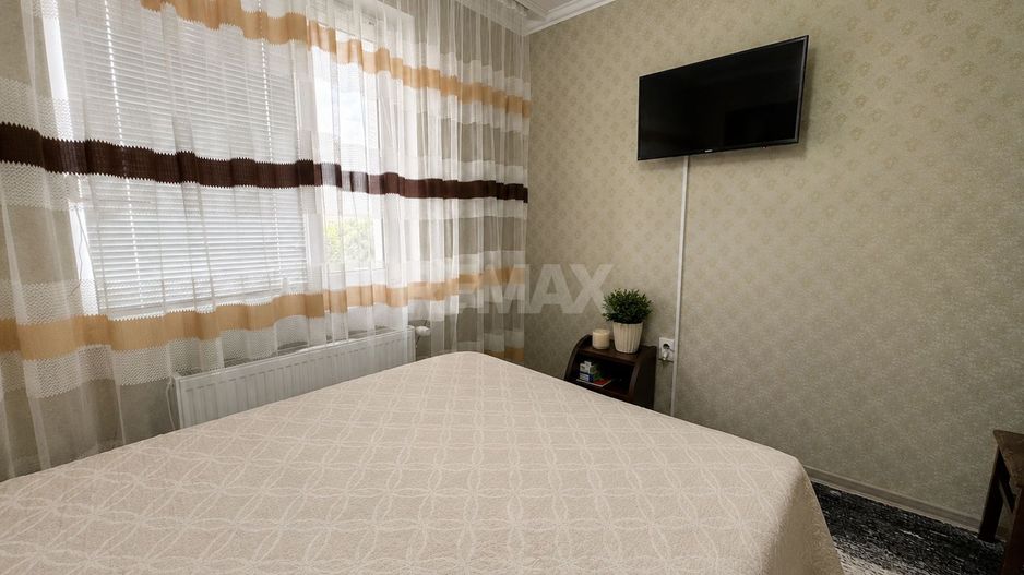 Te Muți Imediat – 3 Dormitoare – Centru Anenii Noi - Poză 6