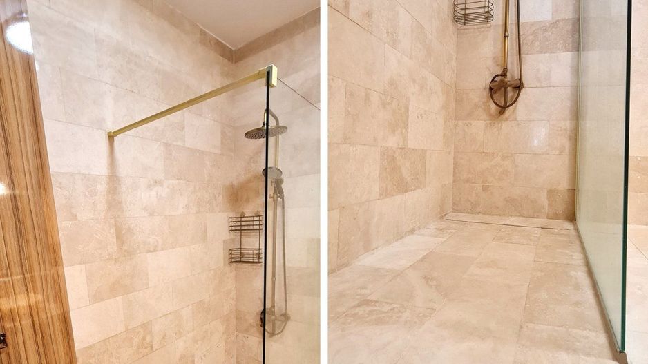 3 Camere Decebal - Bloc 2013 - Complet Renovat - Centrala Proprie - Poză 10