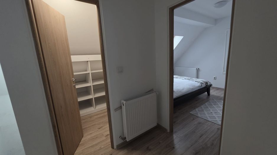 APARTAMENT PE 2 NIVELURI LA VILA |  ZONA CENTRALA CALEA POPLACII - Poză 10