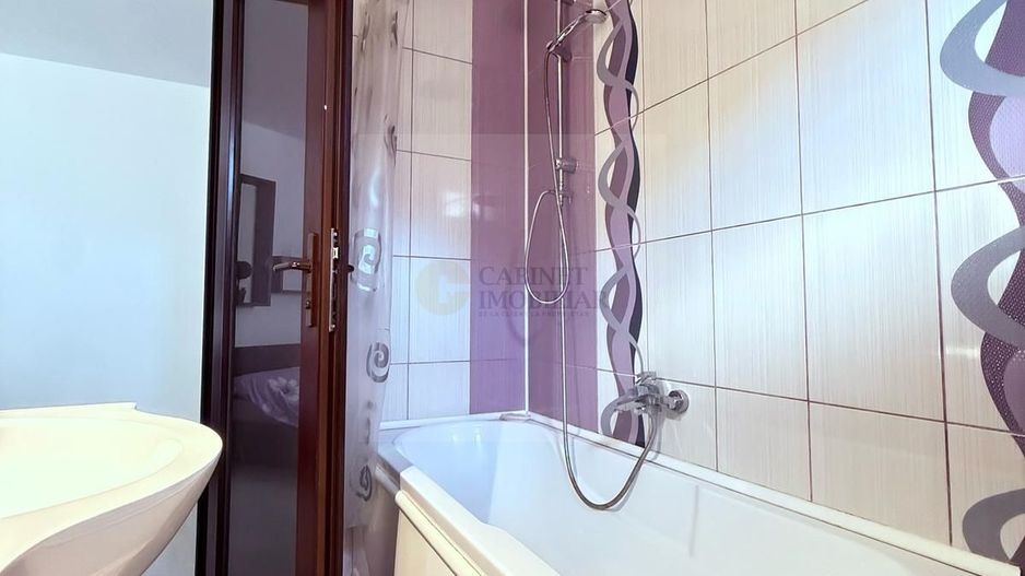 2 camere  | Teatrul Notarra - Romana  | Terasa de 30 mp - Poză 13