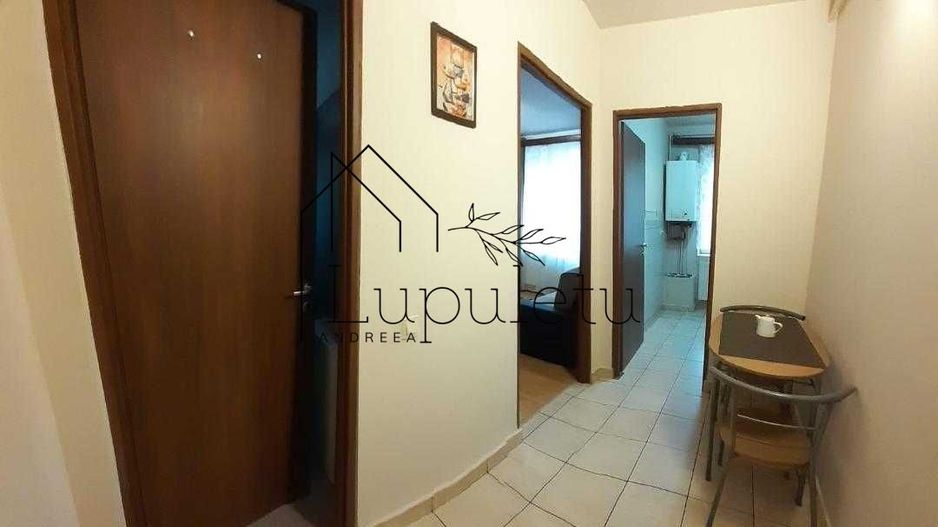 Garsonieră de vânzare | 31 mp | Cartier Alma – Turnișor - Poză 1