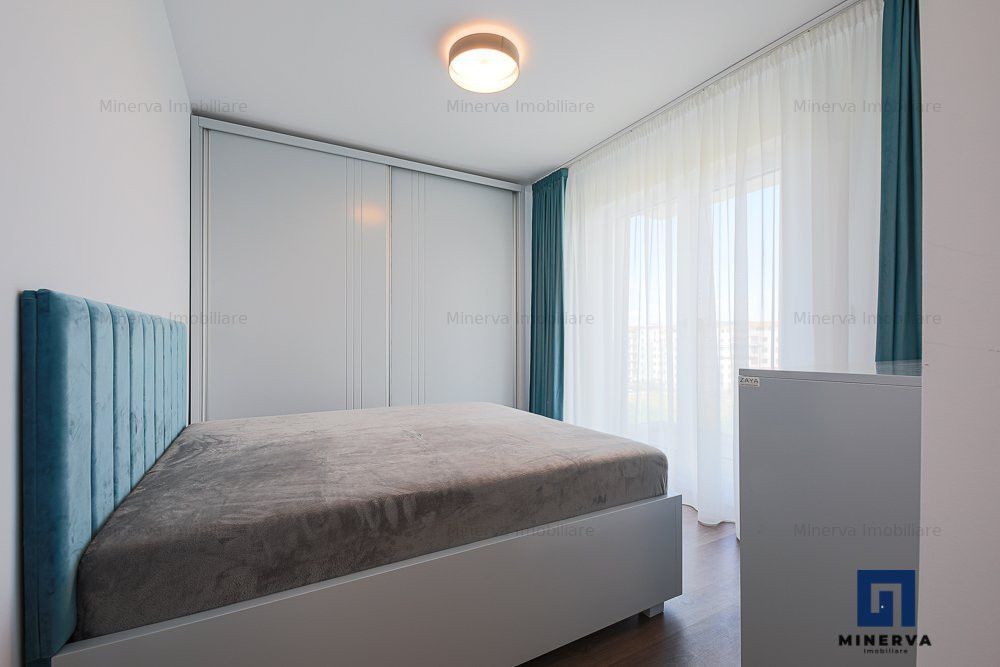Apartament 3 camere| LUX| Lift| Loc parcare| Campeador-Torontalului, COMISION 0 - Poză 15
