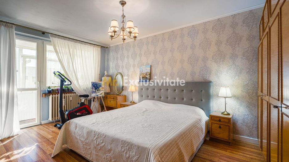Apartament 3 camere decomandat - Baba Novac - Poză 3