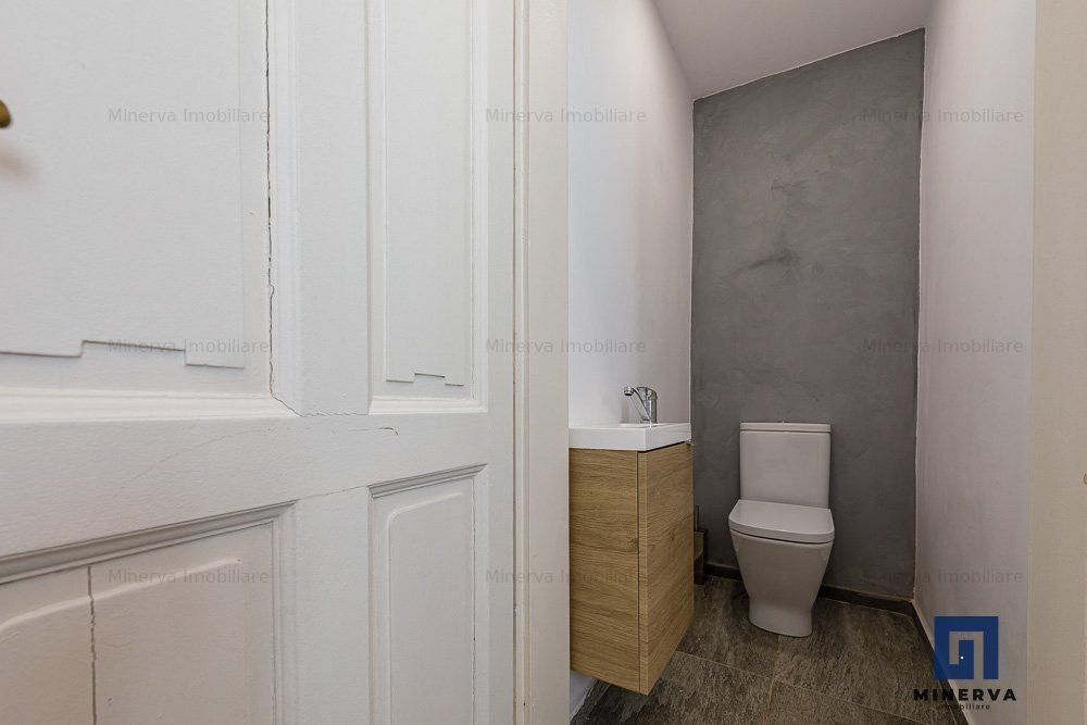 De ÎNCHIRIAT | Apartament superb 4 camere-120 mp | Piata Balcescu - Poză 14